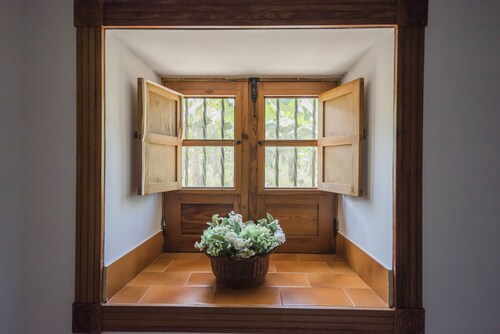 The House of the Orovales