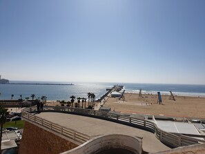 Beach nearby - Tarik  by Atlantichotels (Portimão)
