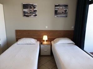 Standard-studio | Yksilöllisesti sisustettu, pimennysverhot, äänieristys, ilmainen Wi-Fi