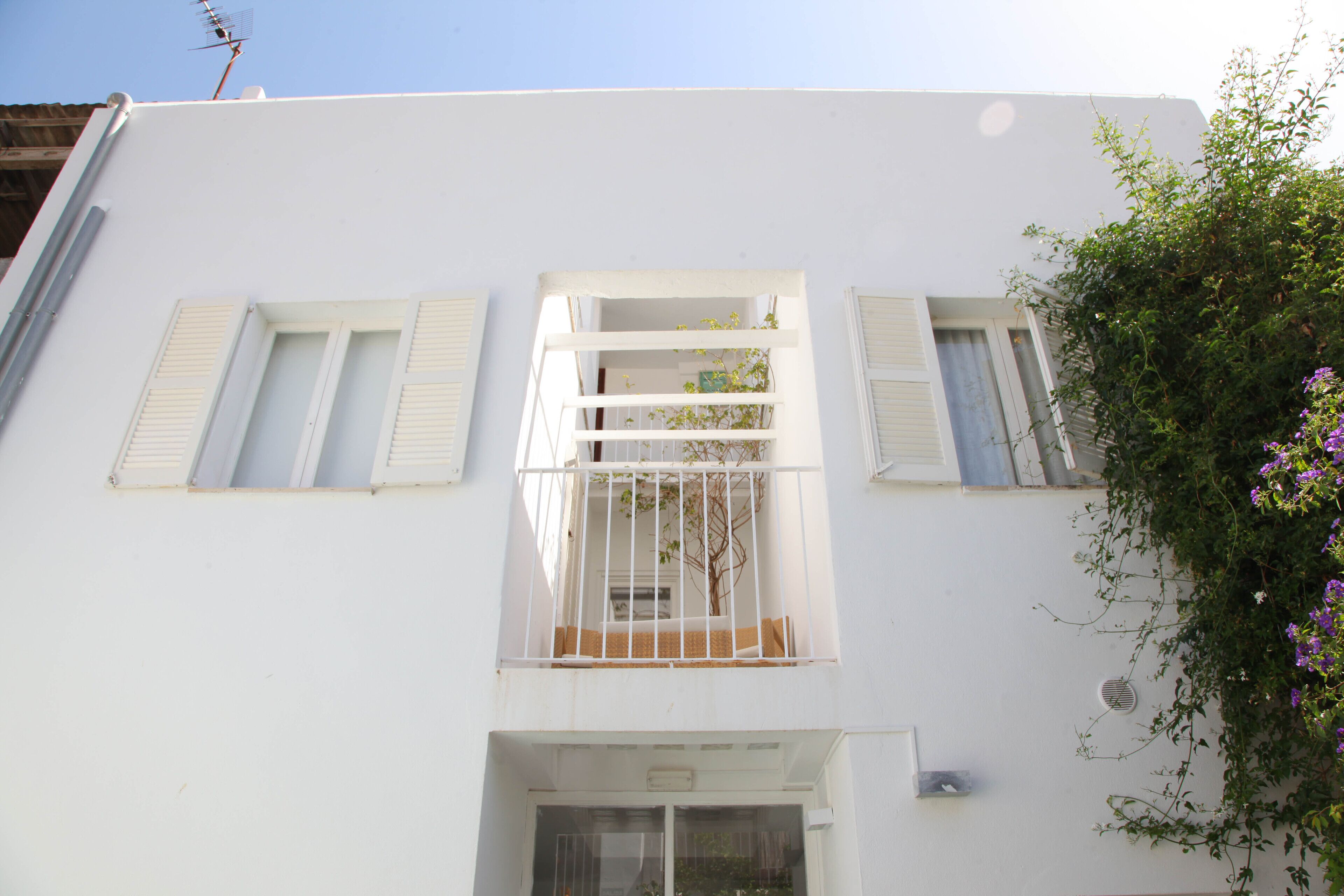 Foto - Ca Sa Padrina d`Arta-Turiso de interior