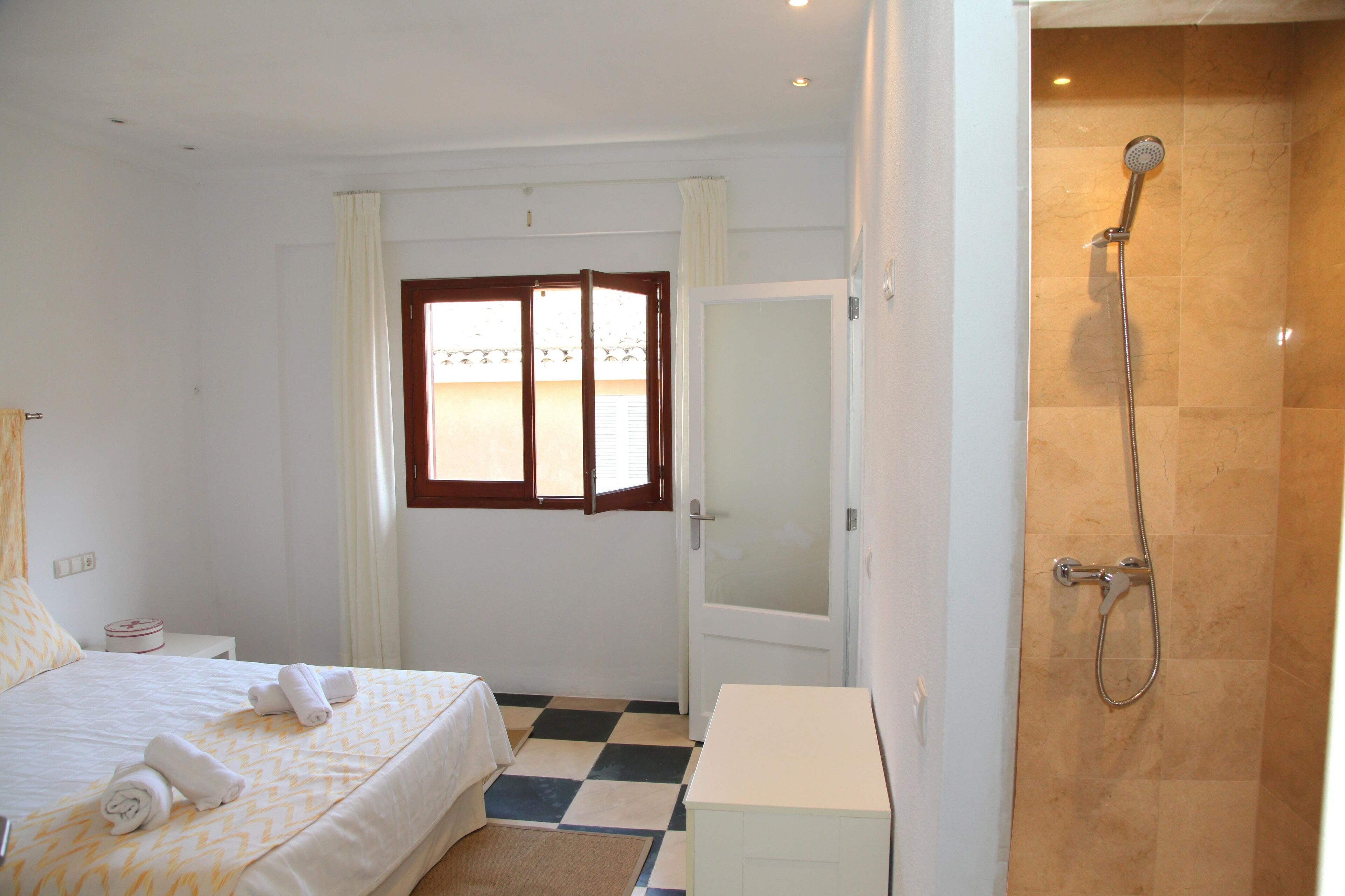 Foto - Ca Sa Padrina d`Arta-Turiso de interior