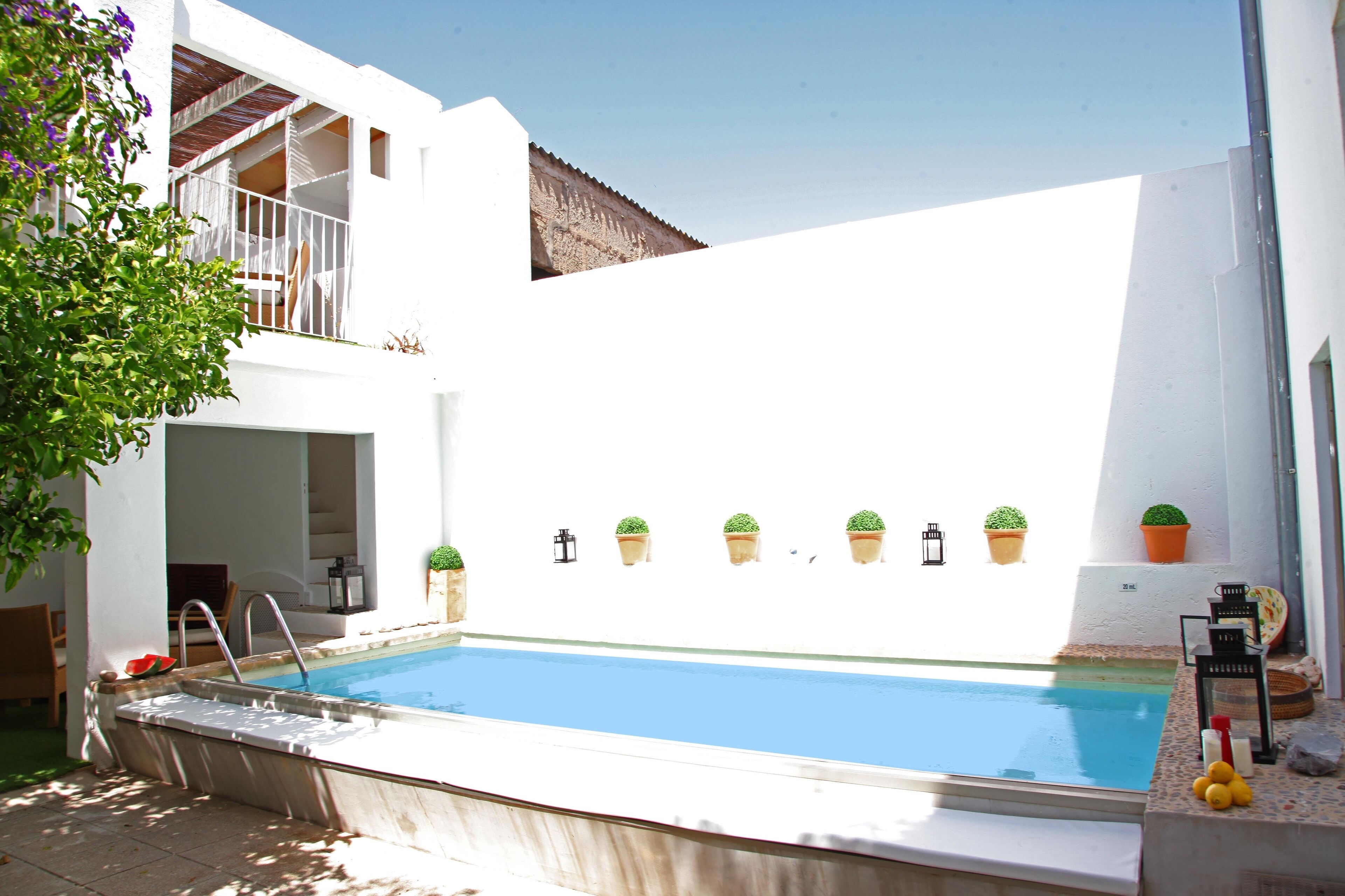 Foto - Ca Sa Padrina d`Arta-Turiso de interior