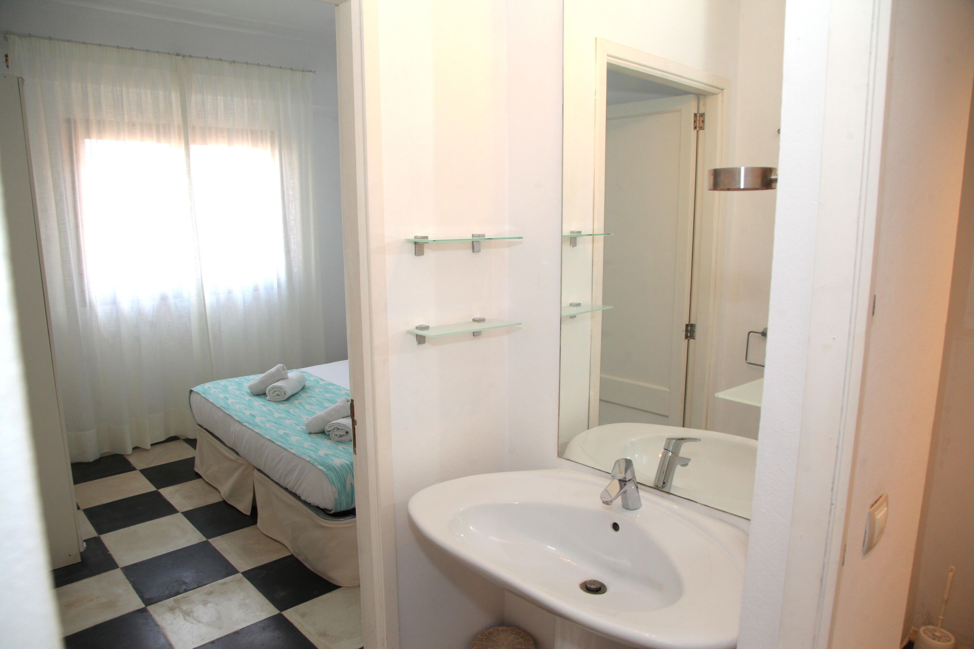 Foto - Ca Sa Padrina d`Arta-Turiso de interior