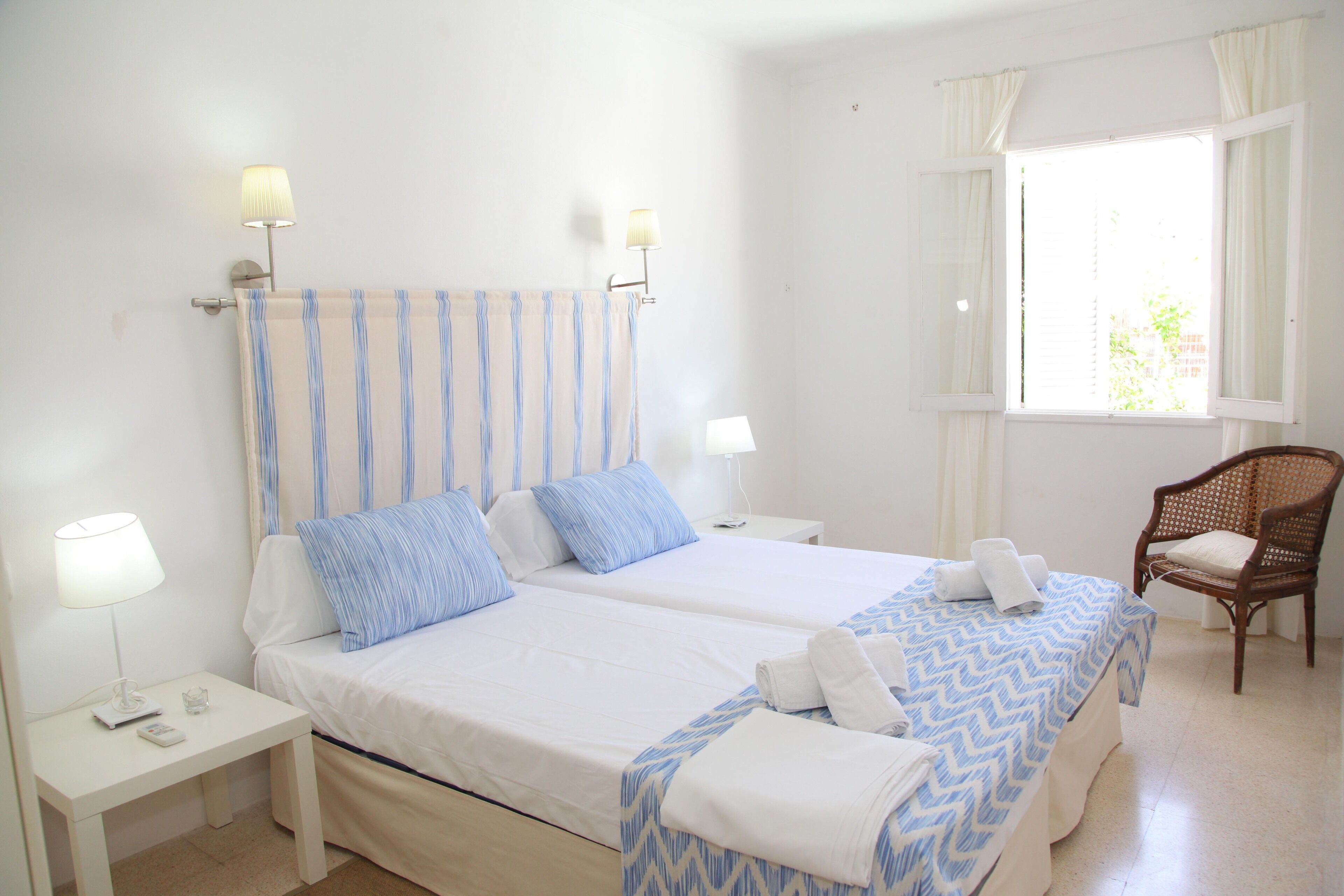 Foto - Ca Sa Padrina d`Arta-Turiso de interior