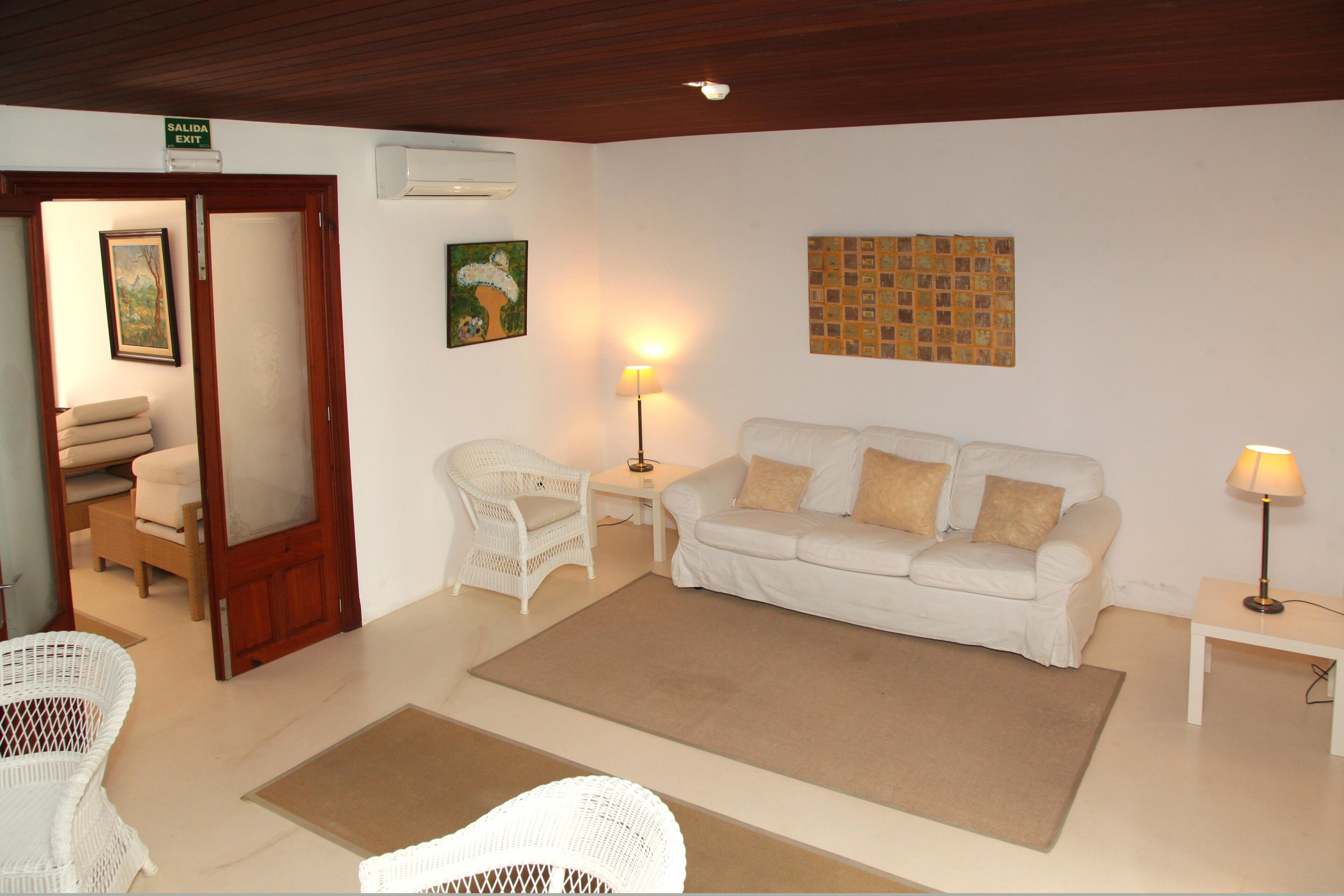 Foto - Ca Sa Padrina d`Arta-Turiso de interior