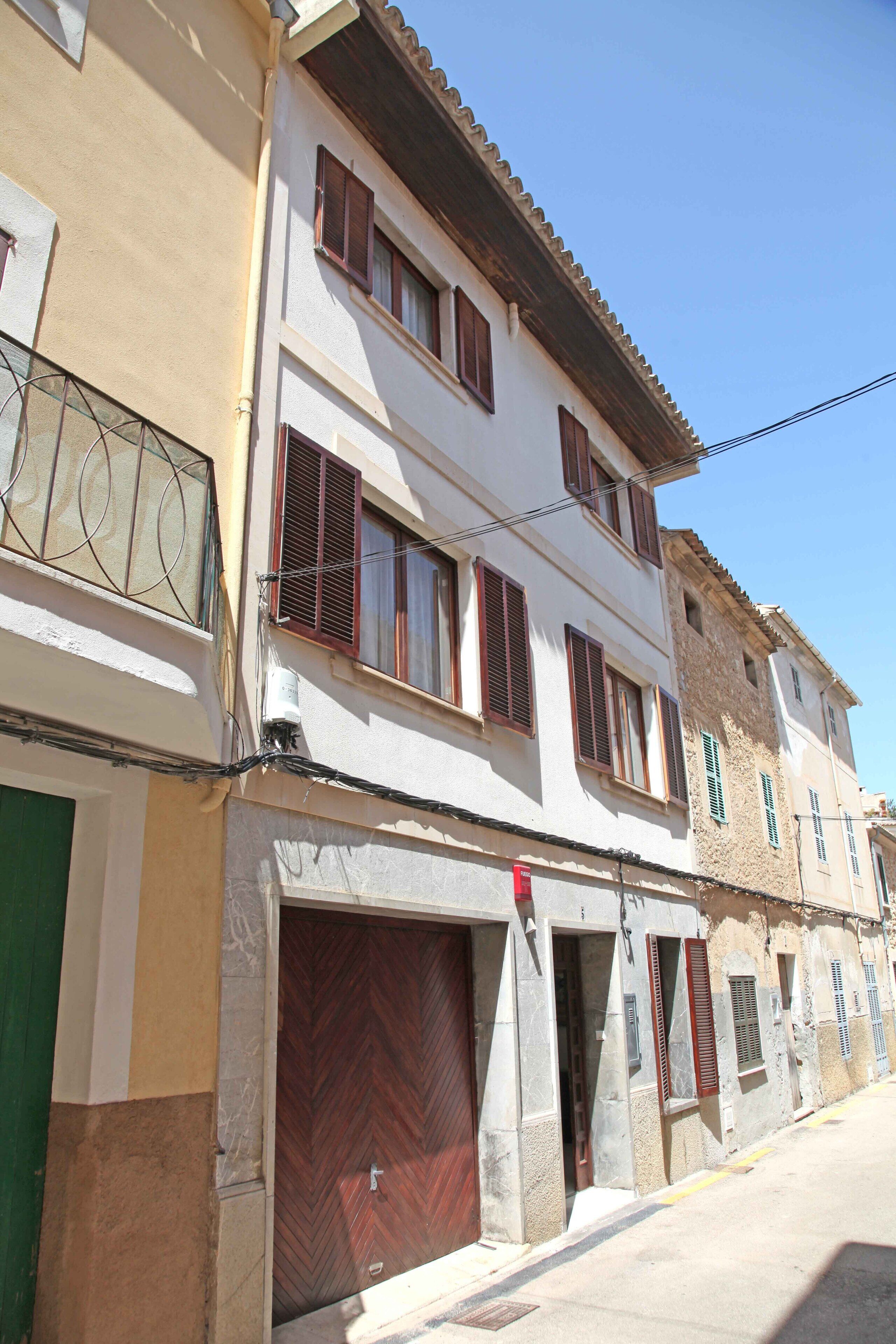 Foto - Ca Sa Padrina d`Arta-Turiso de interior