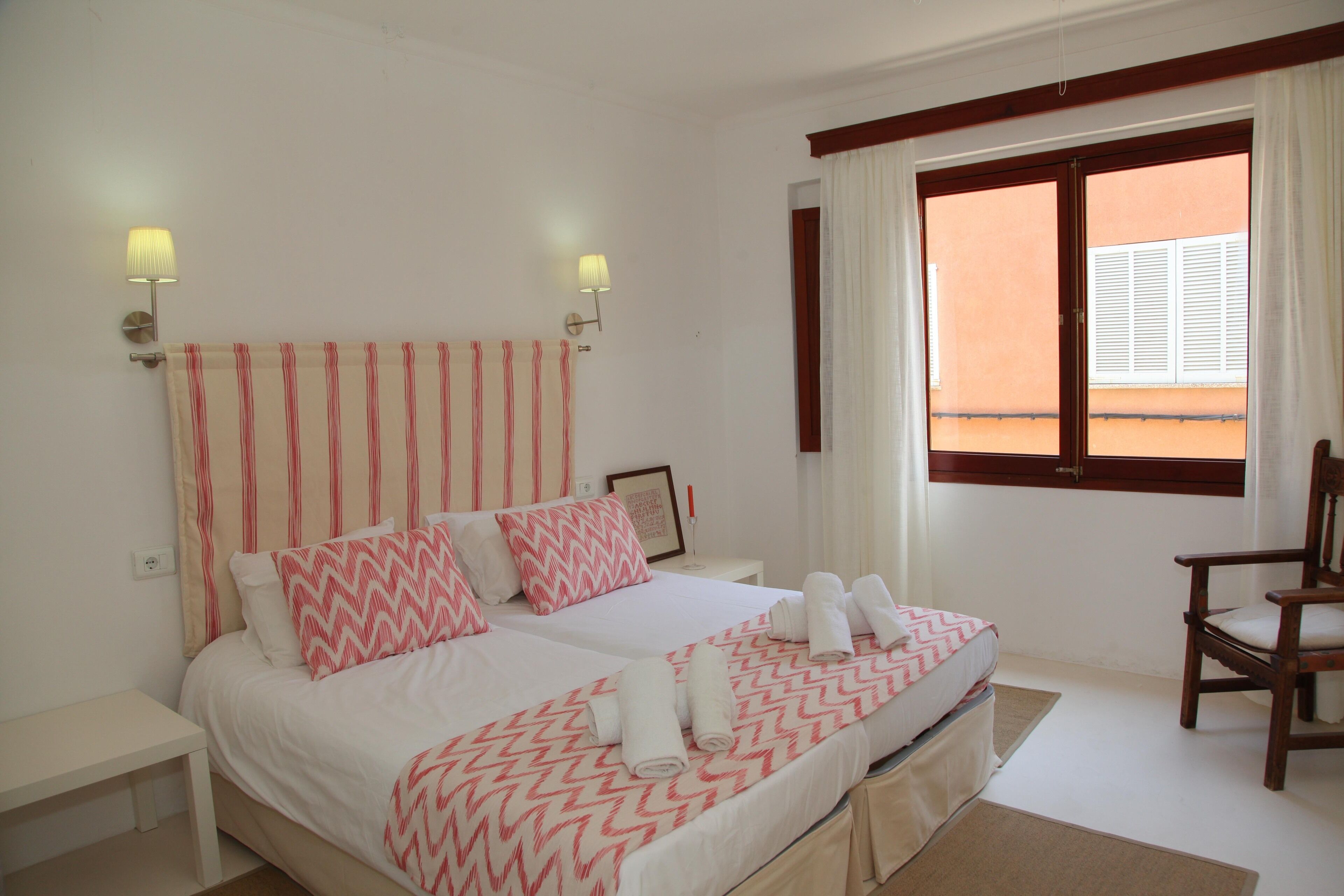 Foto - Ca Sa Padrina d`Arta-Turiso de interior