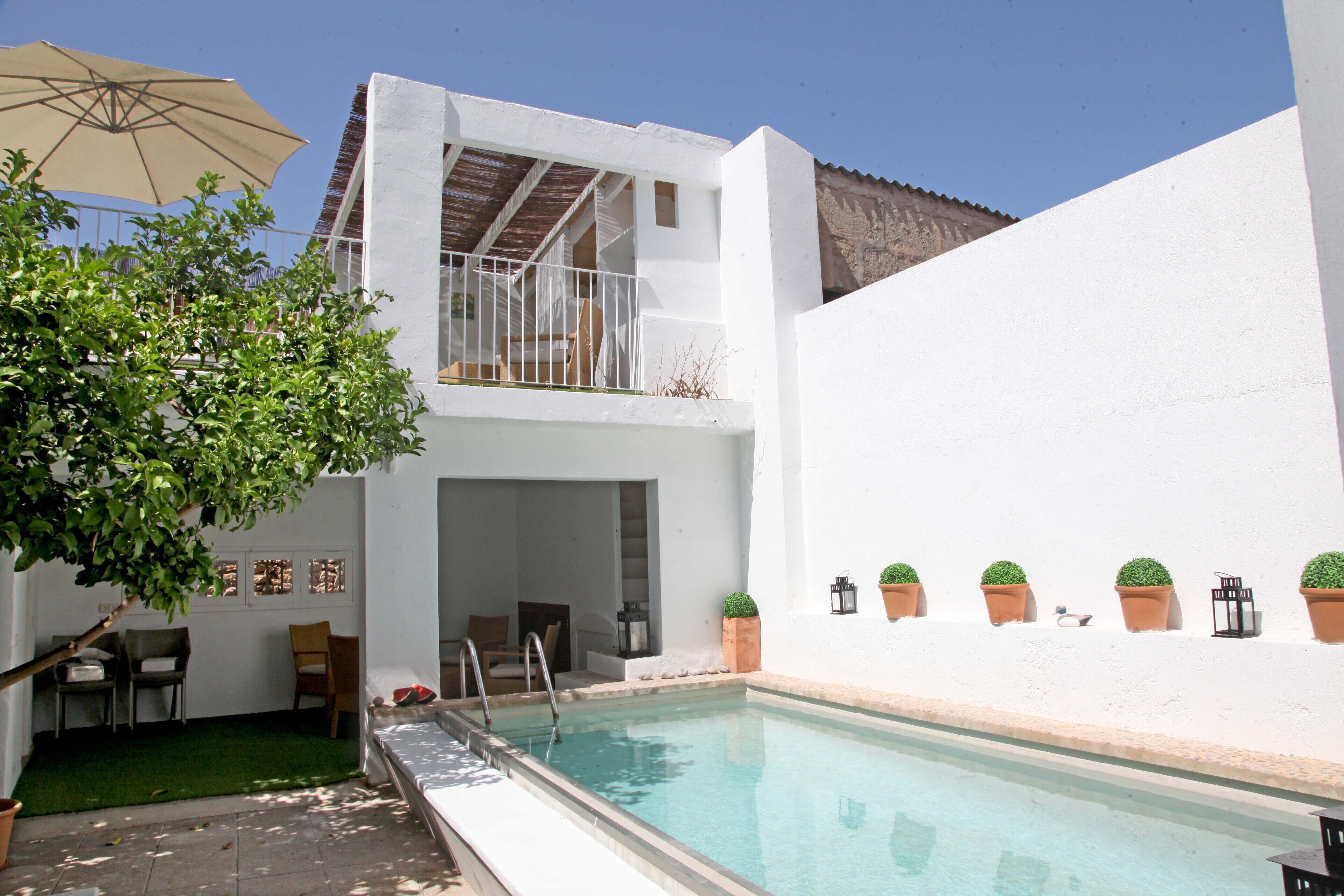 Foto - Ca Sa Padrina d`Arta-Turiso de interior