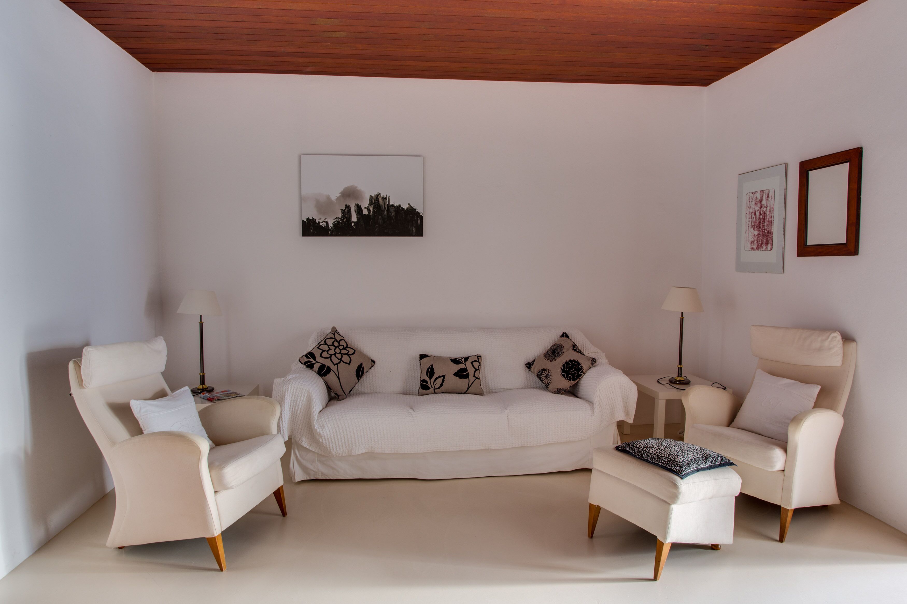 Foto - Ca Sa Padrina d`Arta-Turiso de interior