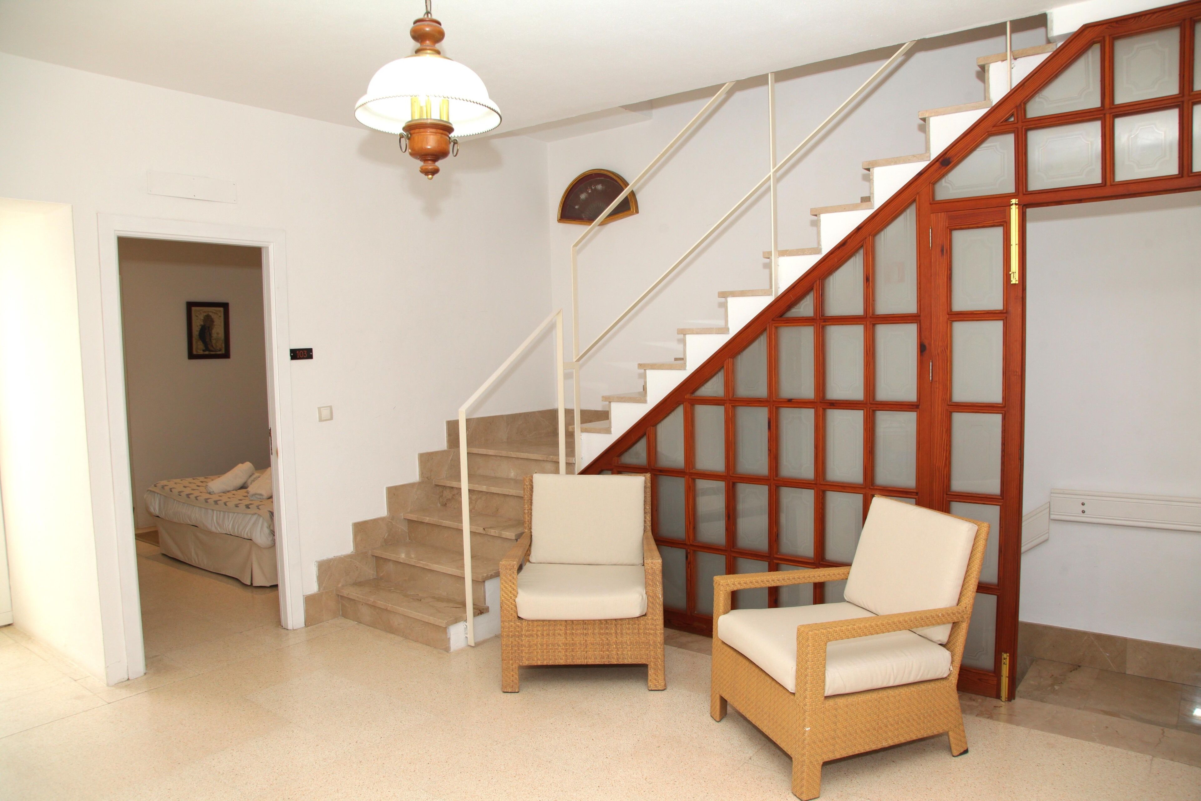 Foto - Ca Sa Padrina d`Arta-Turiso de interior