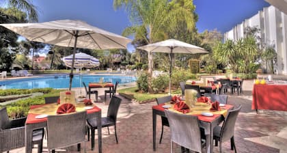 Hotel Farah Khouribga