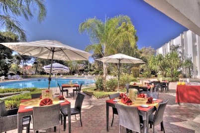 Hotel Farah Khouribga