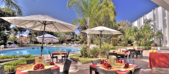 Hotel Farah Khouribga