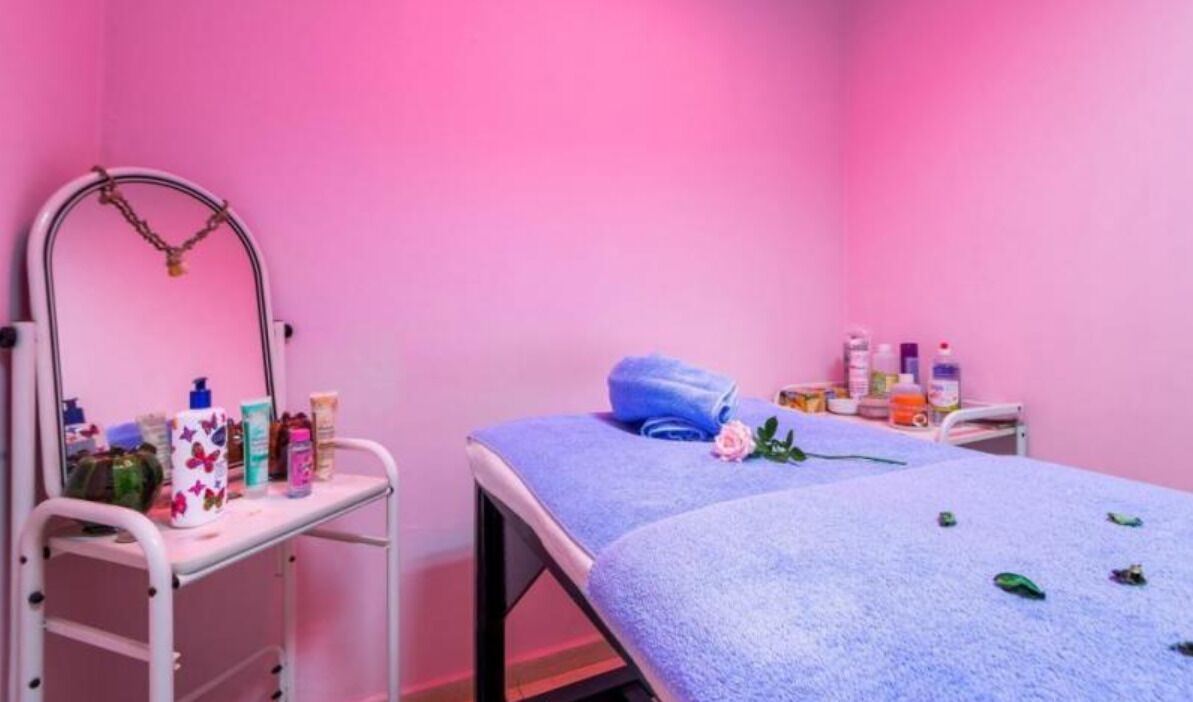 Nhà tắm kiểu Thổ Nhĩ Kỳ/tắm hơi, dịch vụ massage 