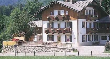 Ferienwohnung Lockstein, für 2 Personen