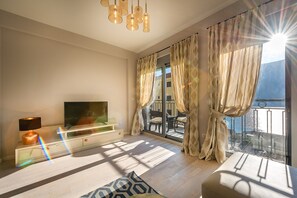 Téléviseur connecté