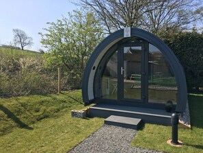 Exterior - Low Greenlands Holiday Park  (Carnforth)