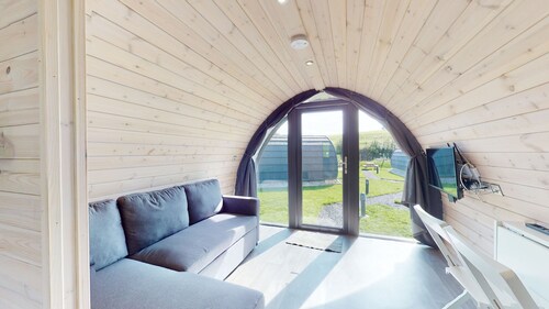 Low Greenlands Holiday Park 