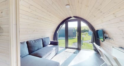 Low Greenlands Holiday Park