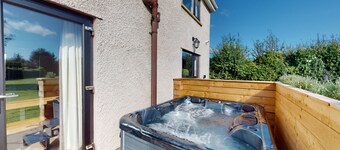 Low Greenlands Holiday Park 