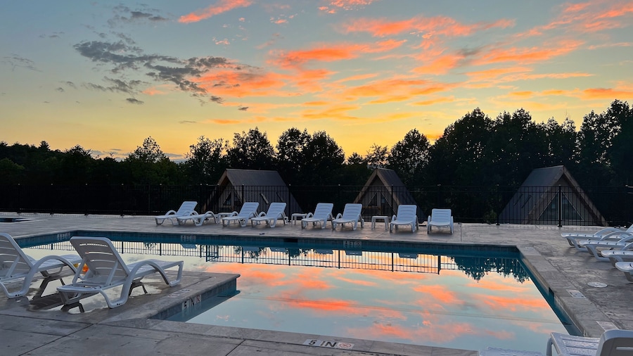 SKYLARANNA Resort & Spa