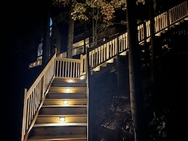 Standard Studio, 1 King Bed with Sofa bed, Slope side | Terrace/patio