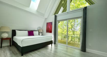SKYLARANNA Resort & Spa