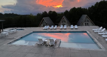 SKYLARANNA Resort & Spa