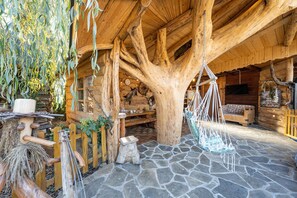 Gazebo - Górski Resort Zakopane (Poronin)