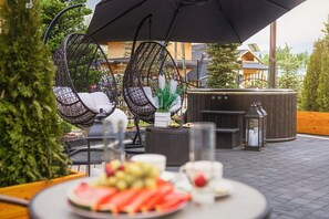 Garden - Górski Resort Zakopane (Poronin)