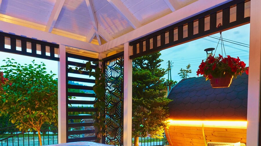 Górski Resort Zakopane