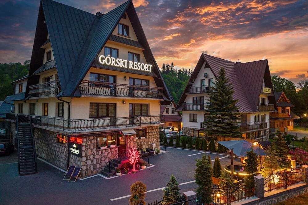 Górski Resort Zakopane