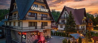 Górski Resort Zakopane
