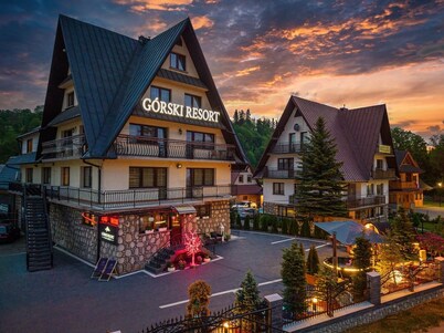 Górski Resort Zakopane