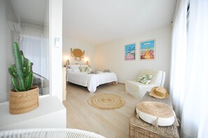 1 Schlafzimmer, WLAN