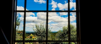 A Forxa - Casa Ferrador (Ribeira Sacra)