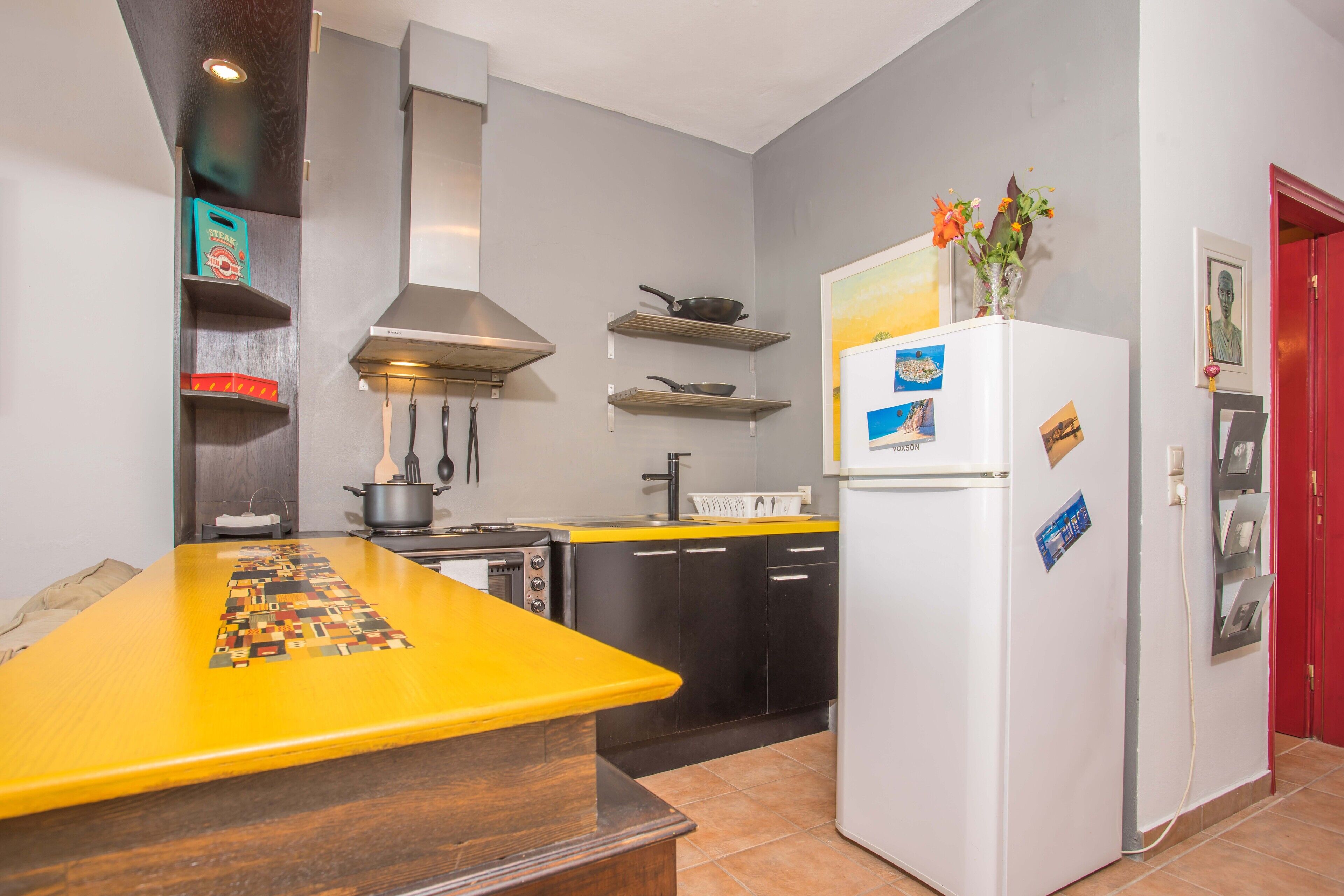 雪櫃、焗爐、爐具、咖啡機/沖茶器