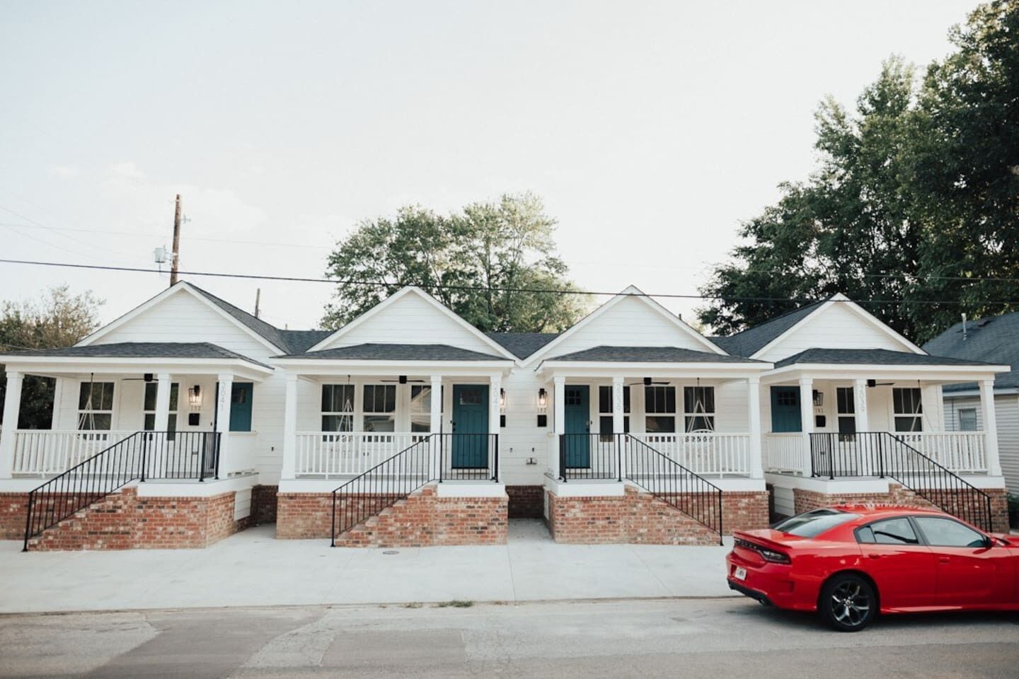 Dream 8 bed, 6 bath home; Sleeps 20