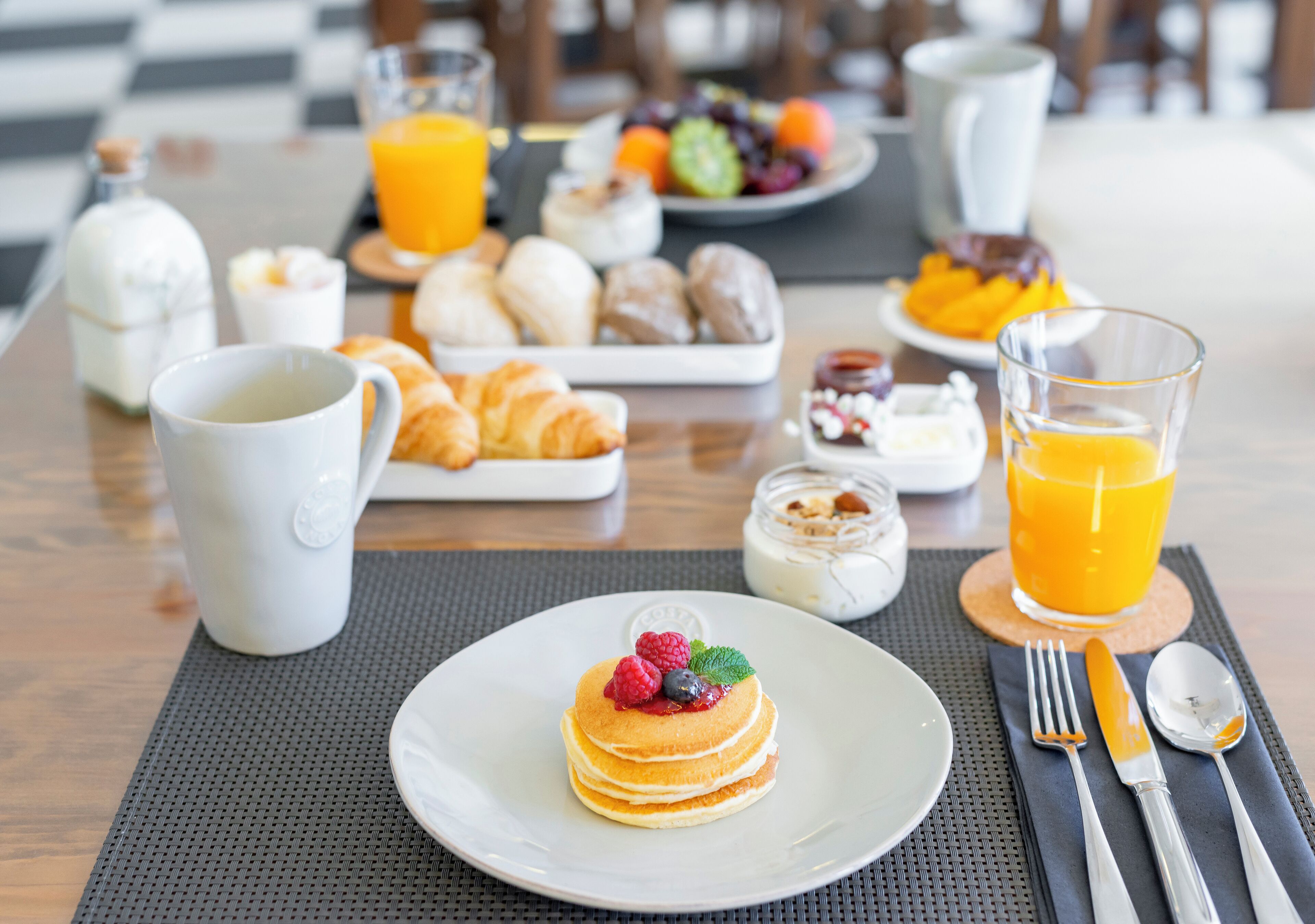 Photo - Miragaia - Riverside Suites - Adults Only