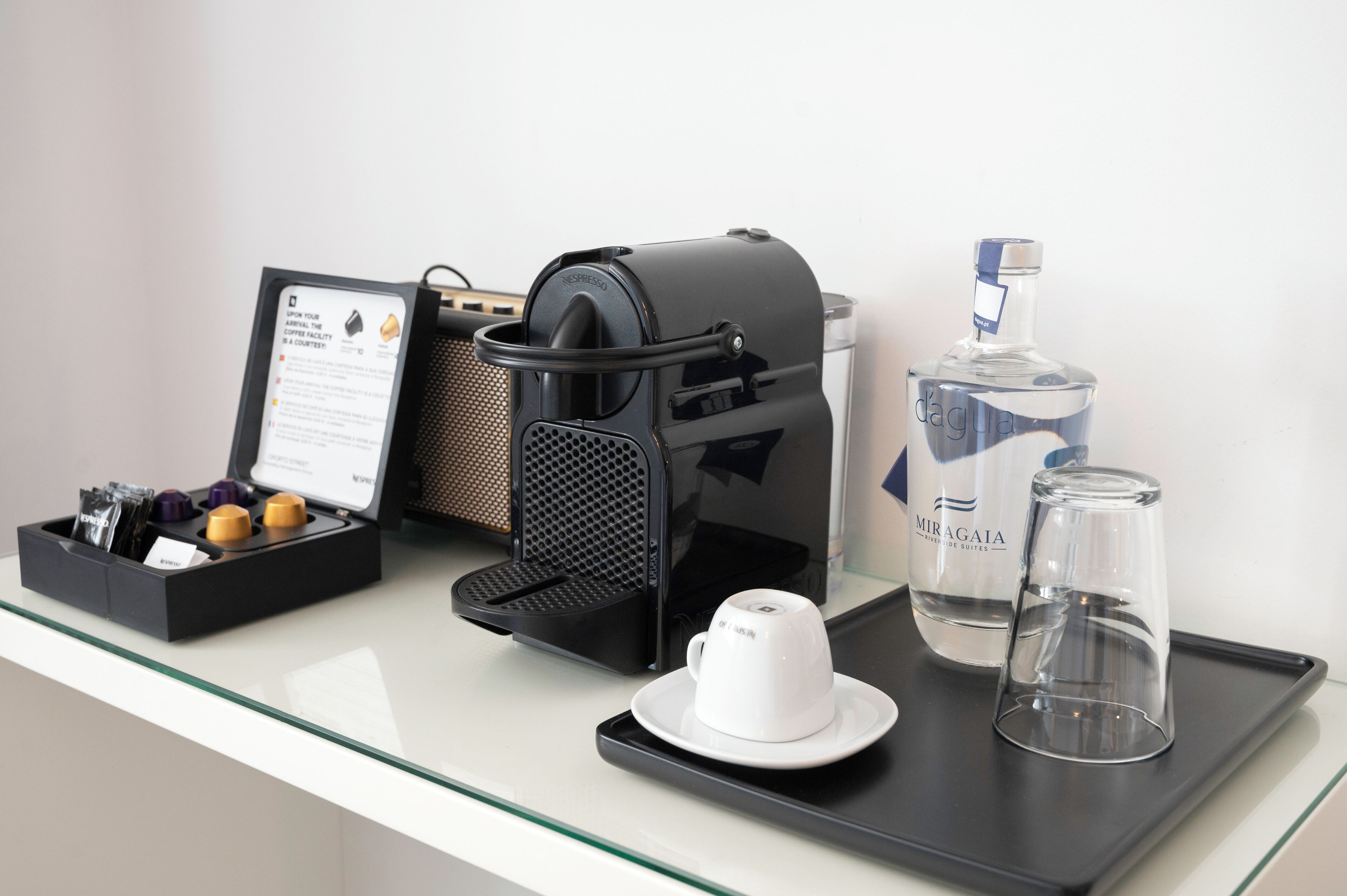 Photo - Miragaia - Riverside Suites - Adults Only