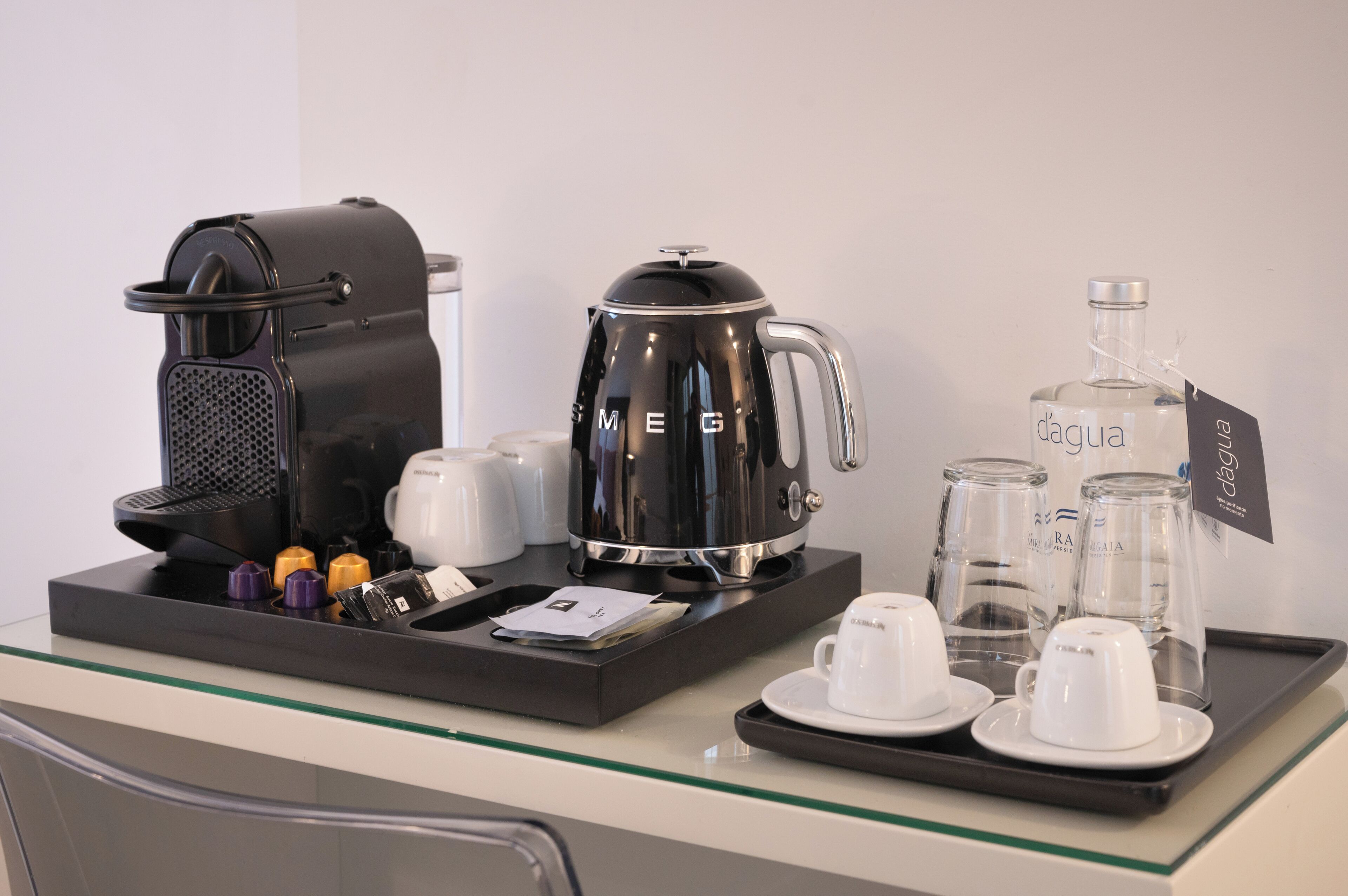 Photo - Miragaia - Riverside Suites - Adults Only