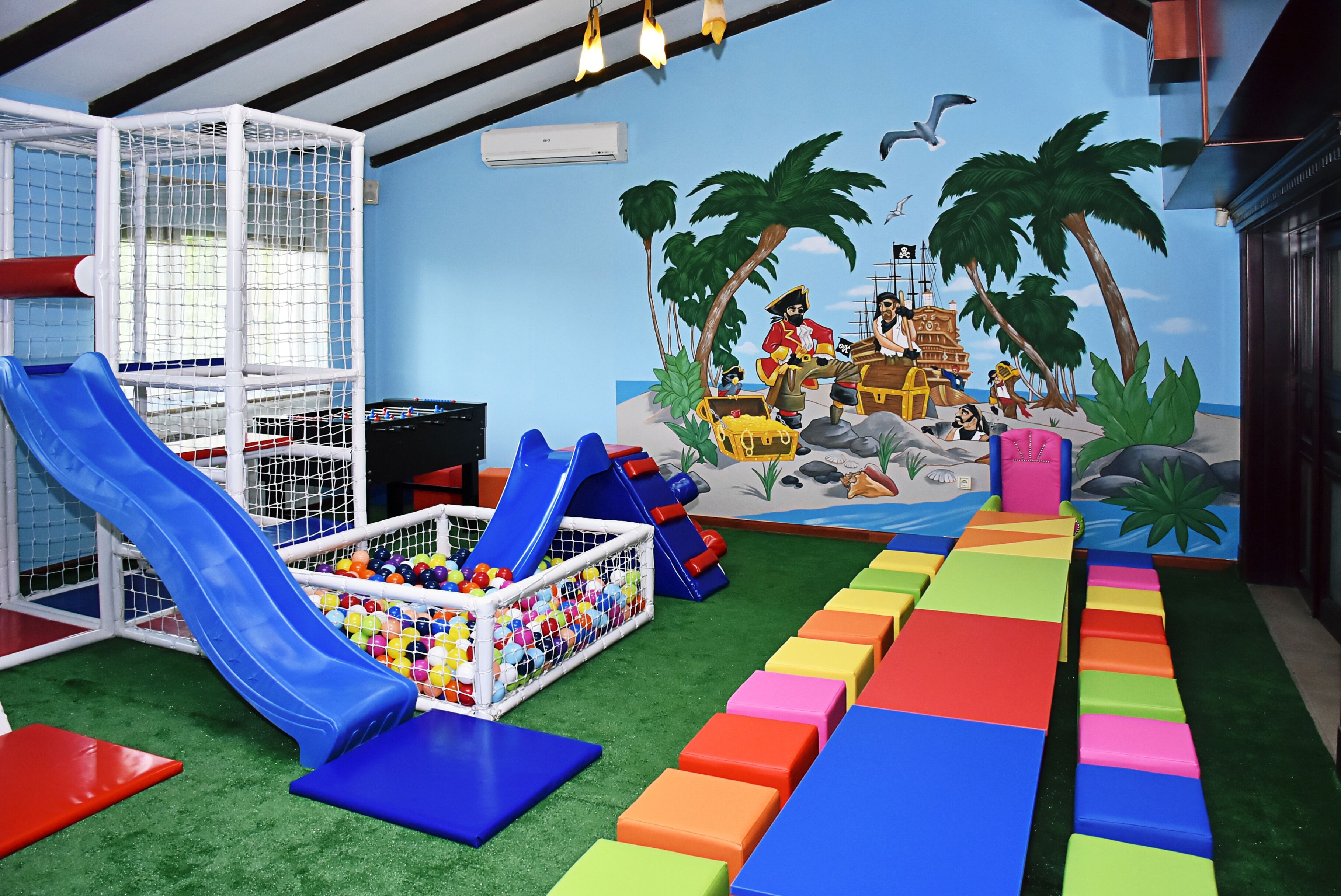 Foto - S Club Resort Hotel Aqua Park and Spa