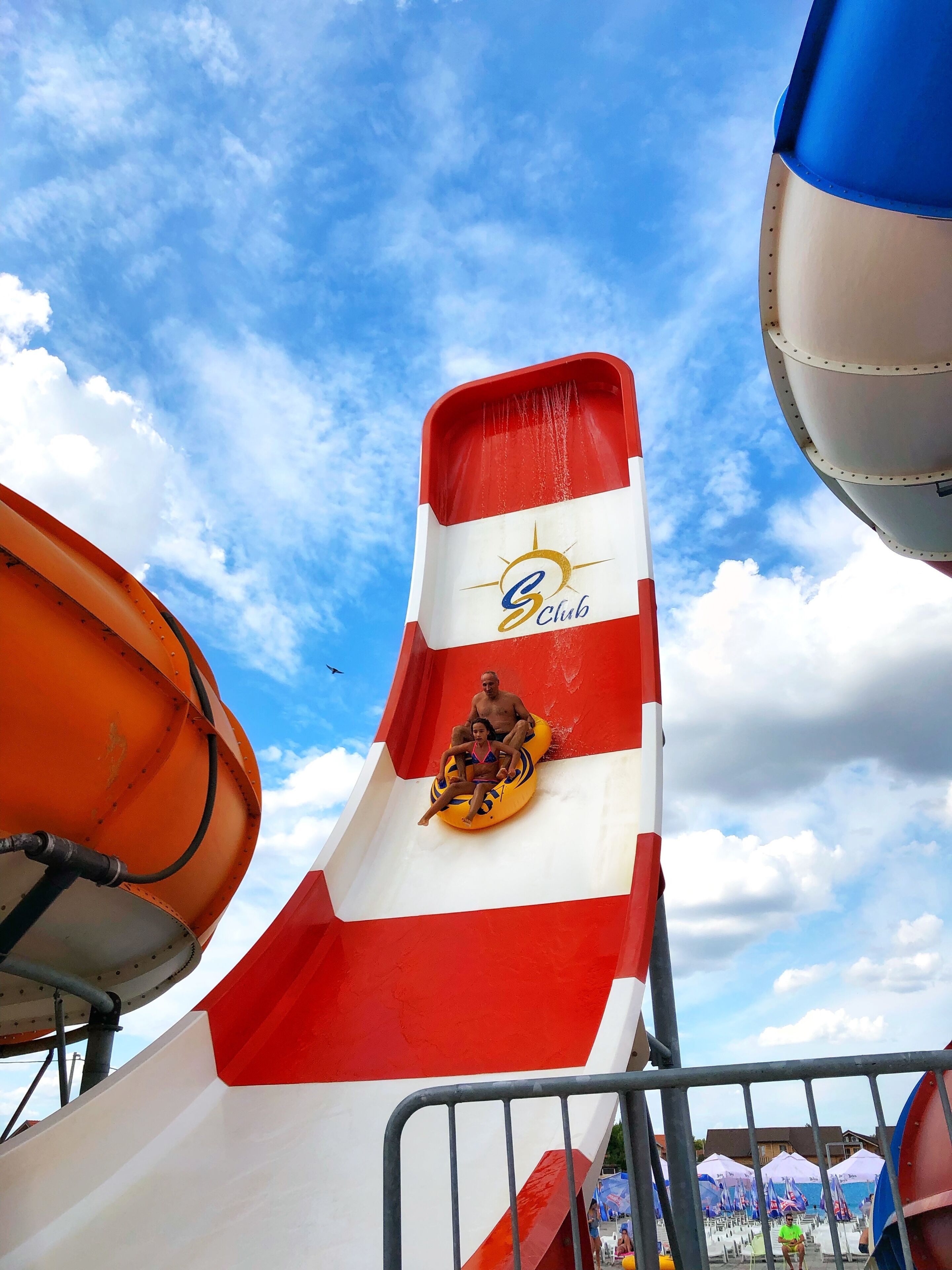 Foto - S Club Resort Hotel Aqua Park and Spa