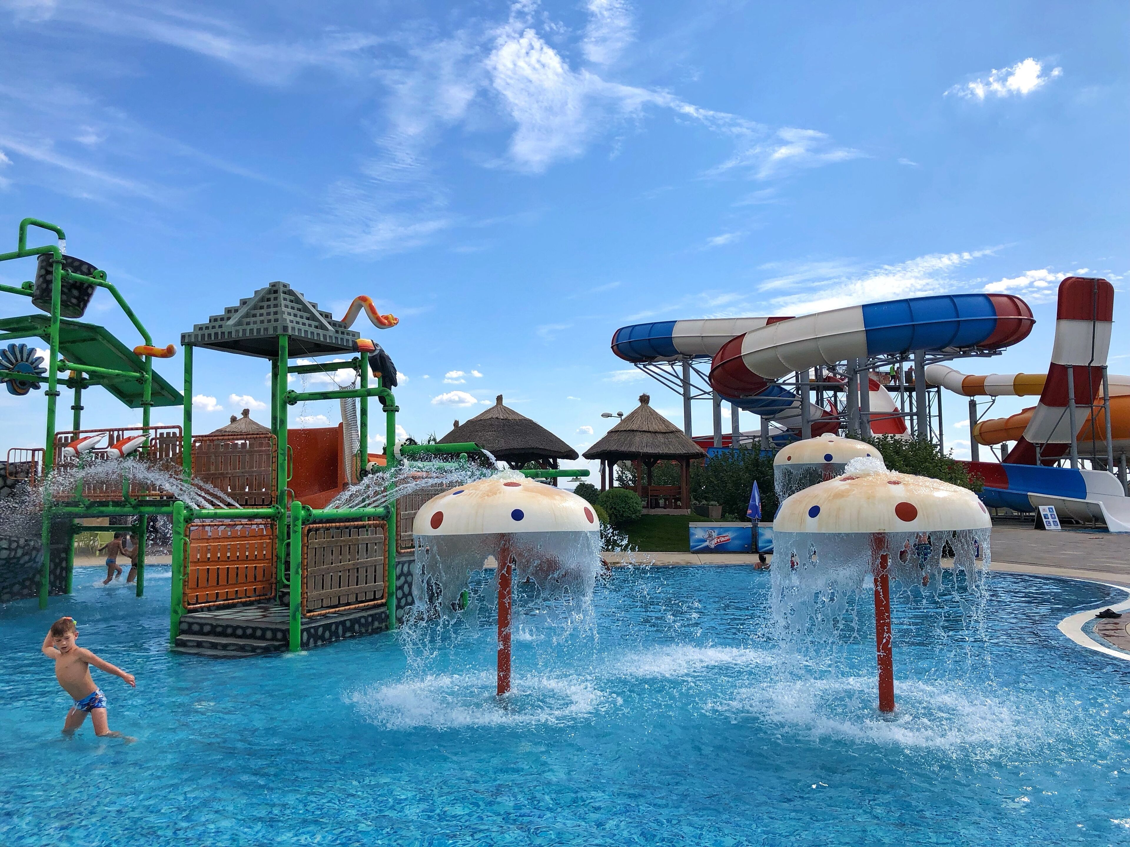 Foto - S Club Resort Hotel Aqua Park and Spa