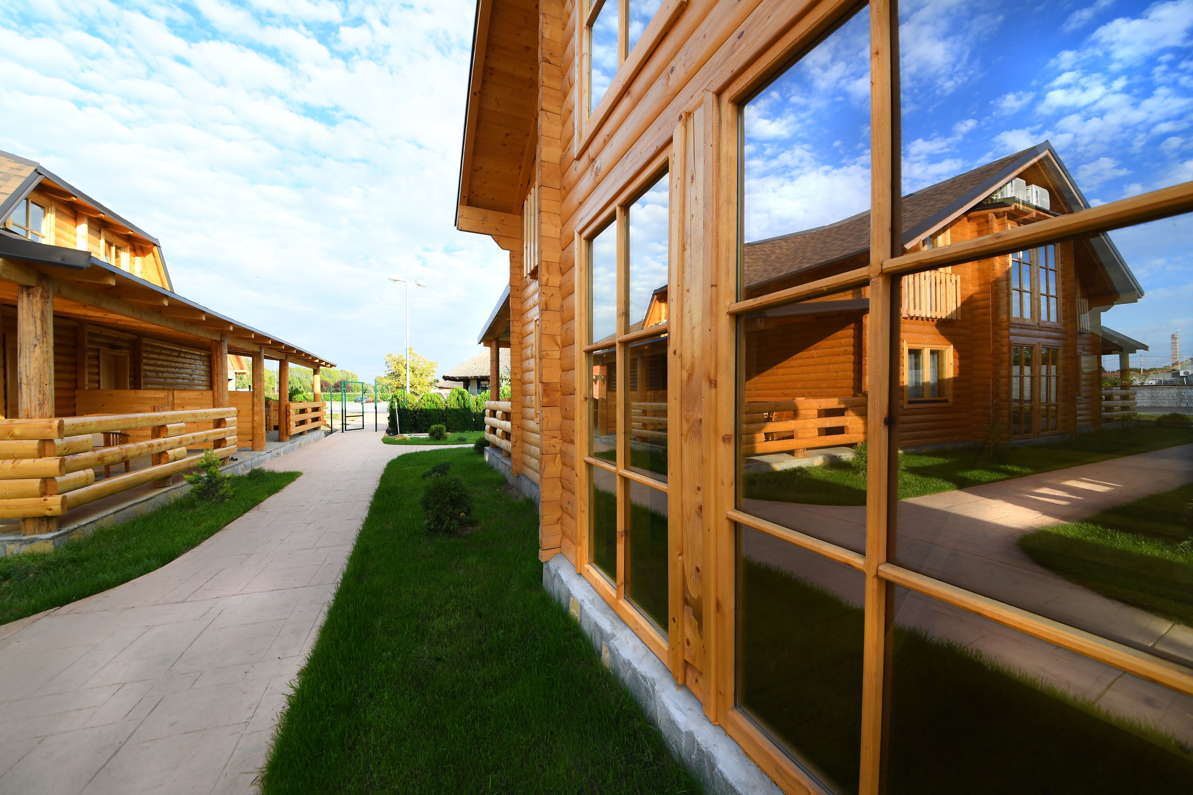 高級公寓, 2 間臥室 | 迷你吧、書桌、筆電工作空間、隔音