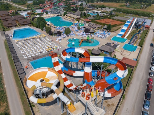 S-Club Resort Aqua Park and Spa