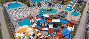 S-Club Resort Aqua Park and Spa