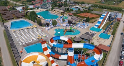 S-Club Resort Aqua Park and Spa
