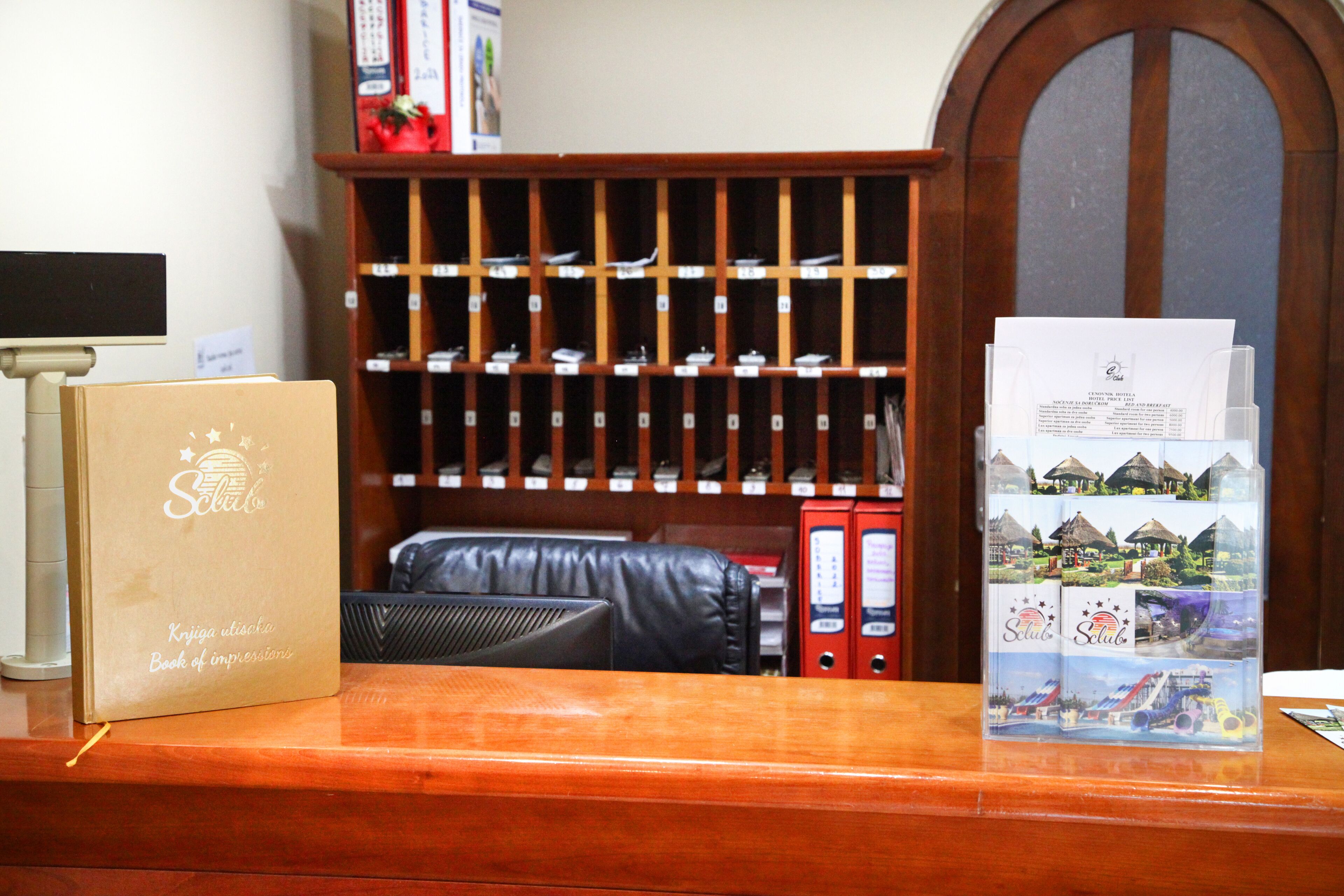 Foto - S Club Resort Hotel Aqua Park and Spa