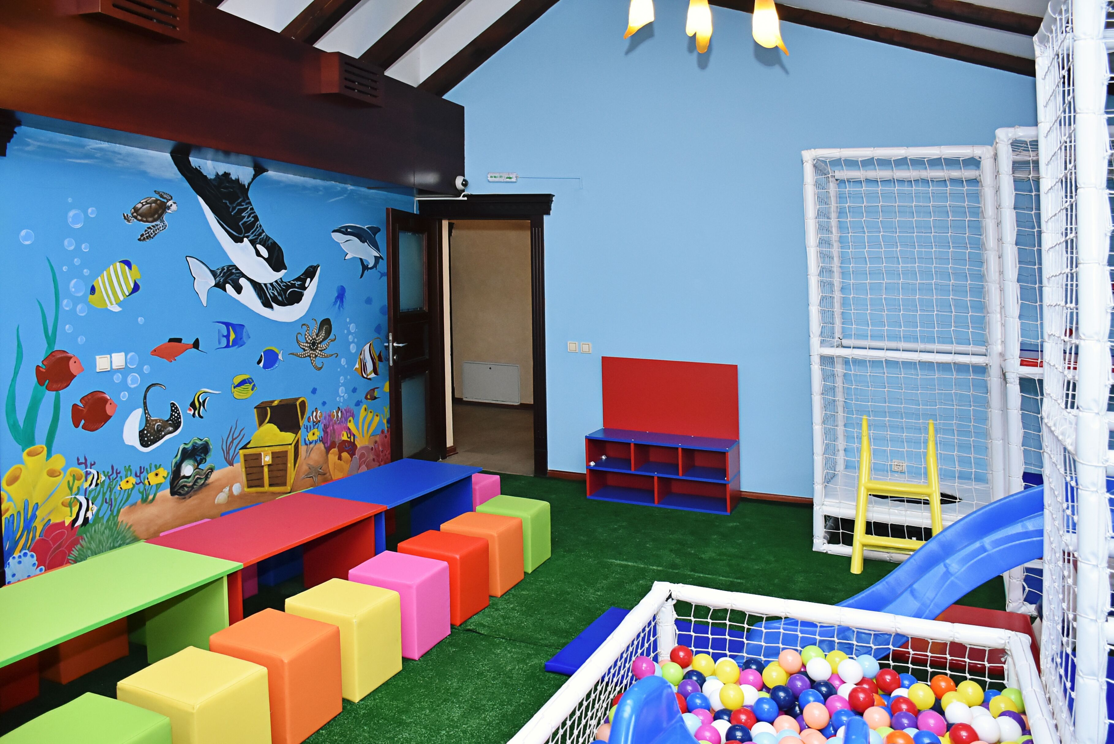 Foto - S Club Resort Hotel Aqua Park and Spa